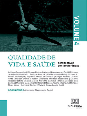 cover image of Perspectivas contemporâneas, Volume 4